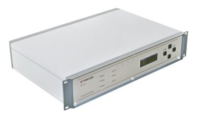 Multi-channel receiver RD10