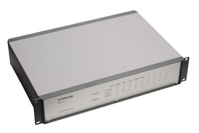 IP/SMS receiver RM14