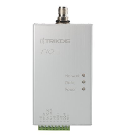 Transmitter T10/T10U