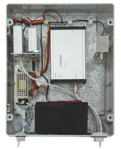 Repeater R-IP12