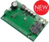 Intruder alarm panel SP231